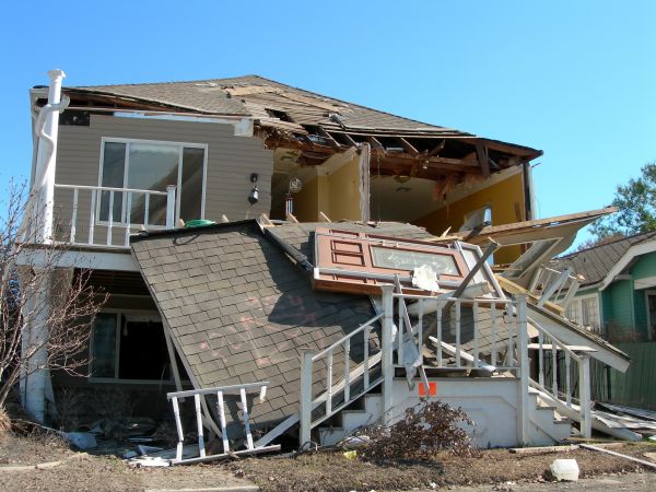 Disaster Restoration Service in Webster