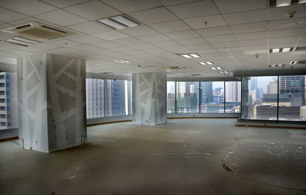Commercial Restoration Service in Webster