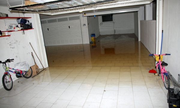 Water Remediation in Webster